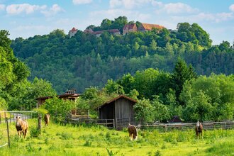 Hörstation Igersheim | © Liebliches Taubertal