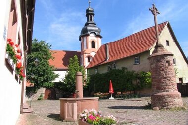 © Liebliches Taubertal
