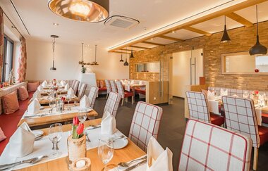 Hotel Restaurant Rose | RadServiceStation | © Touristikgemeinschaft Hohenlohe e. V.