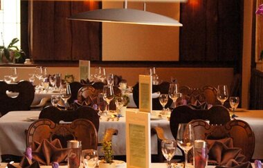 Restaurant | Hotel-Restaurant Sonne Talheim | HeilbronnerLand | © Hotel-Restaurant Sonne Talheim