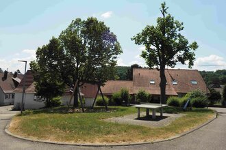 Kastanienweg | © Gemeinde Bretzfeld
