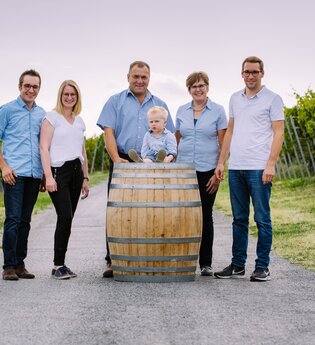Kinzinger's Hofladen & Besenwirtschaft | © Land der 1000 Hügel - Kraichgau-Stromberg