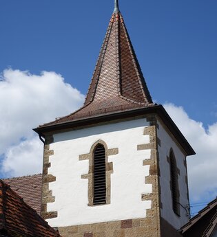 Kirche zum Heiligen Kreuz | © Pfaffenhofen