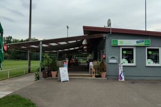 Außenansicht | Kocherstation | Neuenstadt | HeilbronnerLand | © Kocherstation