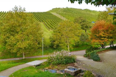 © Land der 1000 Hügel - Kraichgau-Stromberg