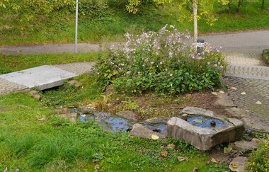 Kraichquelle | © Land der 1000 Hügel - Kraichgau-Stromberg