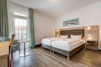 Landhotel Küffner | RadServiceStation | © Touristikgemeinschaft Hohenlohe e. V | Landhotel Küffner