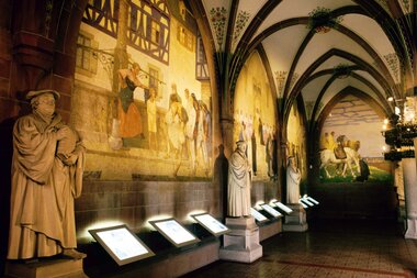 © Tourist-Info Bretten