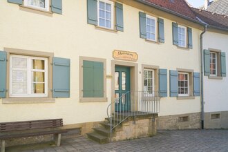 Museum "Zeugnisse religiösen Volksglaubens" | © Stadt Eppingen