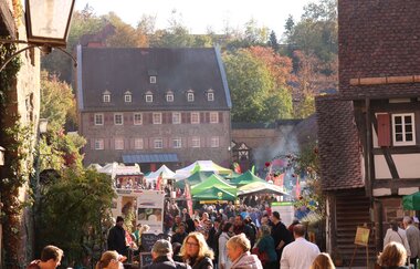 Naturpark Stromberg-Heuchelberg | © Naturpark Stromberg-Heuchelberg