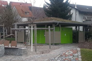 © Stadt Sinsheim