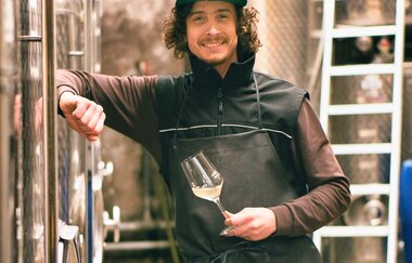 Ökologisches Weingut Schäfer-Heinrich | © Weingut Schäfer-Heinrich, Melanie Bonies