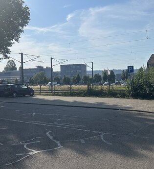 P12 Busbahnhof | Eppingen | © Stadt Eppingen
