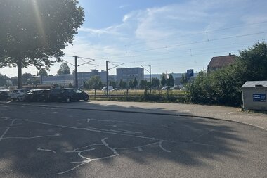 P12 Busbahnhof
Parkplatz | © Stadt Eppingen