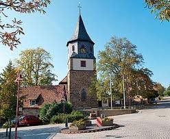 Peter-und Paul -Kirche im Unterdorf | © Land der 1000 Hügel - Kraichgau-Stromberg