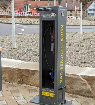 RadService-Station