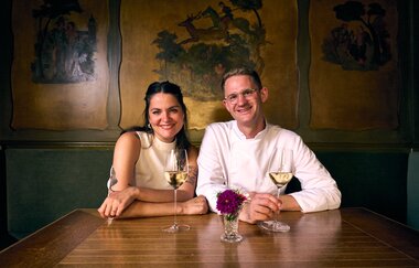 Restaurant - Goldene Sonne | © Goldene Sonne