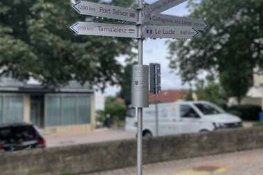 © Stadt Brackenheim | CP