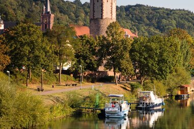 © TOURISMUS REGION WERTHEIM GmbH
