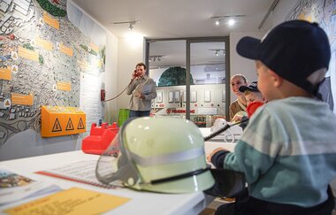 Stadtmuseum Neckarsulm | © Stadtmuseum Neckarsulm