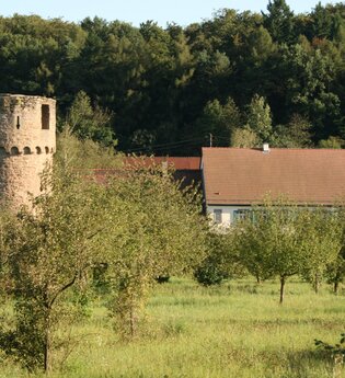 Stifterhof
