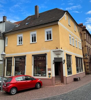 Tabakhaus Magne Falkum | © Tabakhaus Magne Falkum