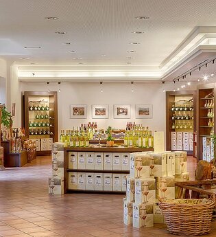 Taubertal Vinothek | © Vinothek Taubertal
