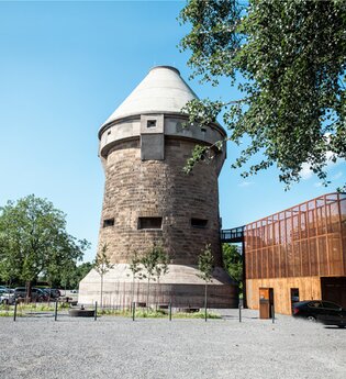Theresienturm