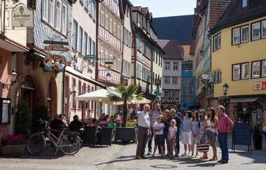 TOURISMUS REGION WERTHEIM GmbH | © TOURISMUS REGION WERTHEIM GmbH