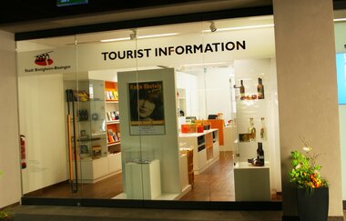 Tourist Information Bietigheim-Bissingen | © 3B-Tourismus-Team