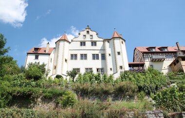 Trockenmauern Kraichtal-Gochsheim | © Stadtverwaltung Kraichtal