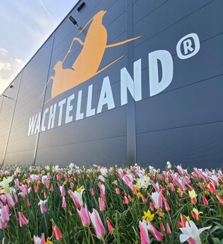 Wachtelland Wittighausen