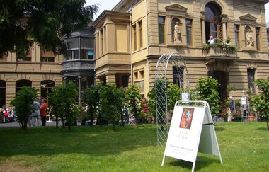 Wein Villa Heilbronn