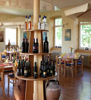 Weingut Hockenberger | © Weingut Hockenberger