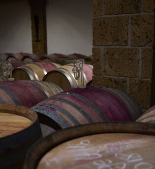 Weingut Faigle | © Land der 1000 Hügel - Kraichgau-Stromberg