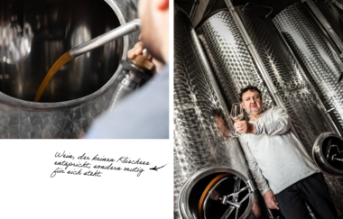 Weingut Honold