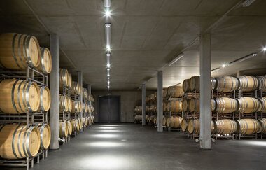 Weingut Klumpp | © BTMV Bruchsal