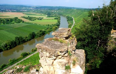 Weingut Lassak | © Land der 1000 Hügel - Kraichgau-Stromberg