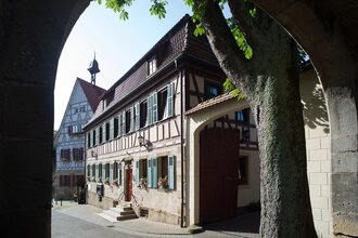 Weingut Lutz | © Weingut Lutz