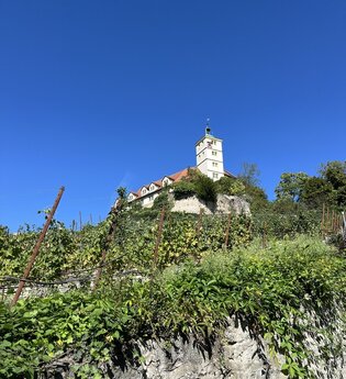 Weingut Nonnenmacher