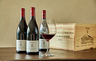 Weingut Rudolf Fürst | © Weingut Rudolf Fürst