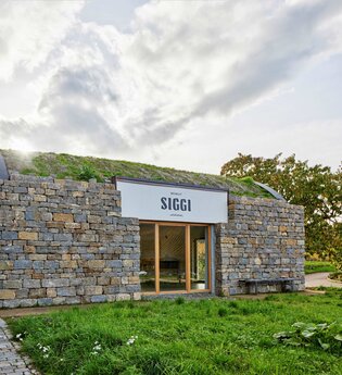 Weingut Siggi in Hessigheim | © Weingut Siggi