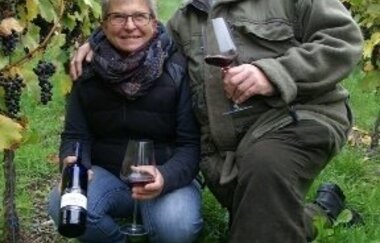 Weingut Vollmer | © Weingut Voller