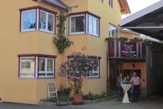 Weingut Winkler | © Neckar-Zaber-Tourismus e.V.
