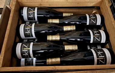 Weingut Zipf | © Weingut Zipf
