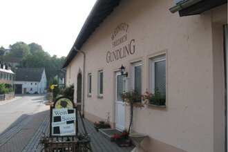 Weinscheune Gundling