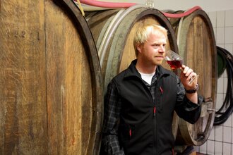 Winzerhof Strebel | © Winzerhof Strebel