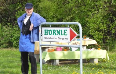 Wolfgang Keimp | WeinErlebnisFührer & Bike-Guide