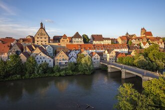 3B-Land: Wein-Tour | © Unbekannt