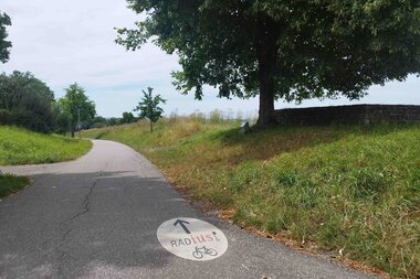 Actionbound Radius in Öhringen